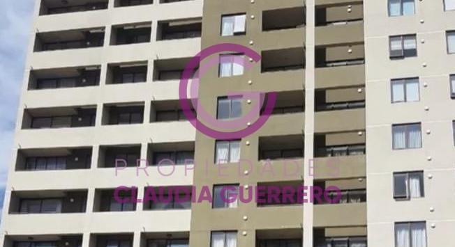 Arriendo Departamento Collao